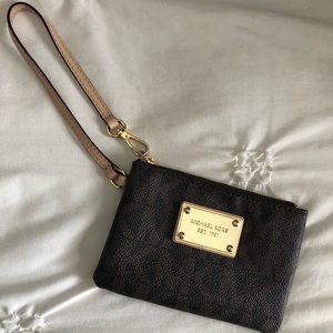 MK Coin Purse